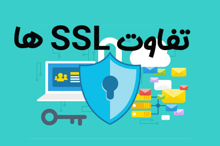 مقایسه ssl ها در افرادیتا
